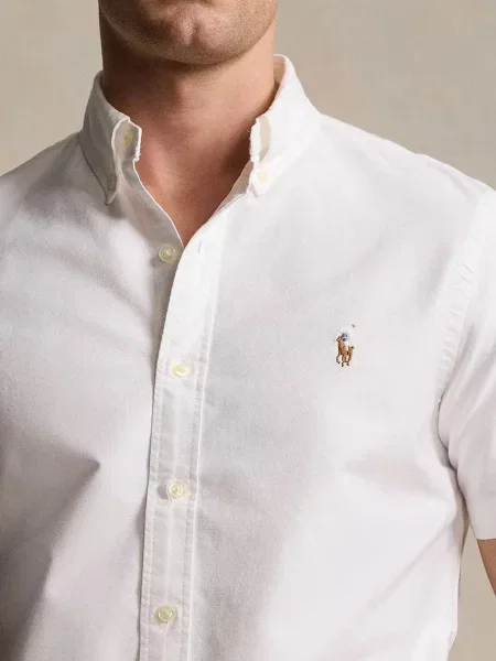 Рубашка Polo Ralph Lauren