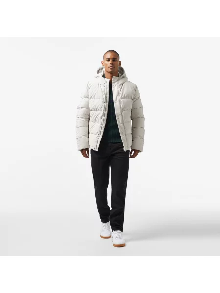 Куртка Lacoste белая