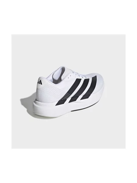 Pantofi Adidas alb