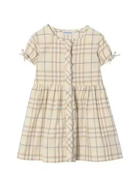 Gyerek ruha Burberry