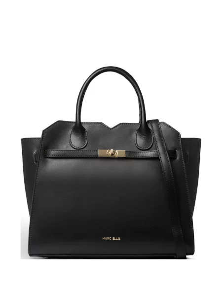 Geantă shopper Marc Ellis negru