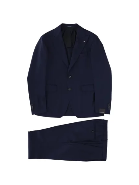 Costum Tagliatore albastru