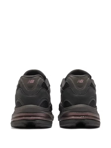 Sneakerși New Balance negru