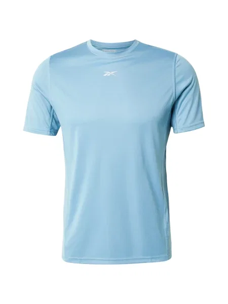 Reebok Tricou funcțional albastru