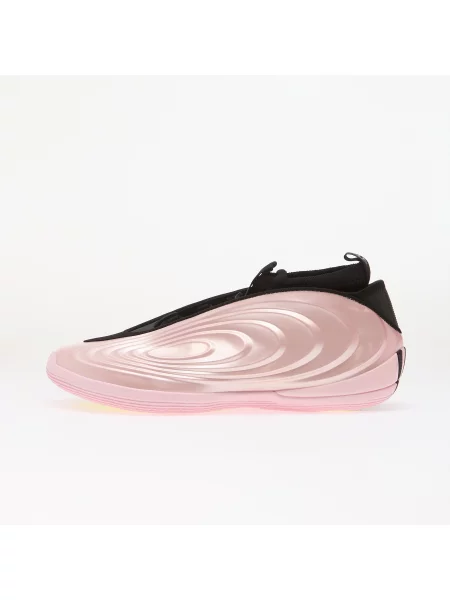 Sneakers adidas Harden Volume 10 Clear Pink/ Core Black/ Frozen Lemon EUR negru