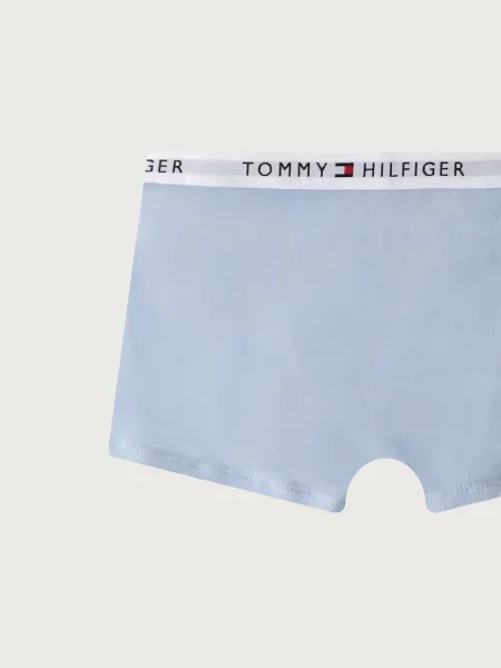 Tommy Hilfiger прилепнали боксерки за деца от с 7 броя
