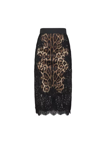 Spódnica ołówkowa Dolce And Gabbana