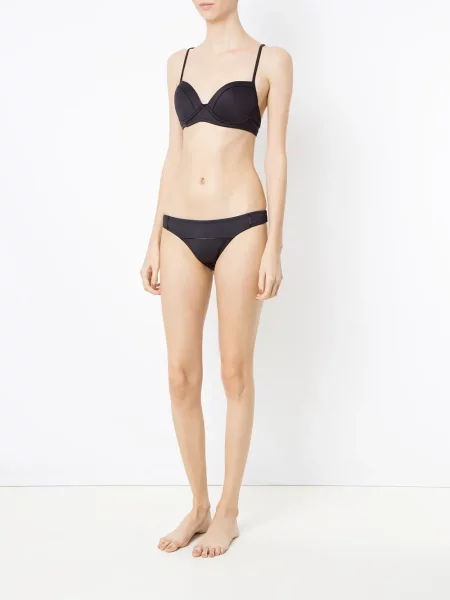 Bikinis Amir Slama juoda