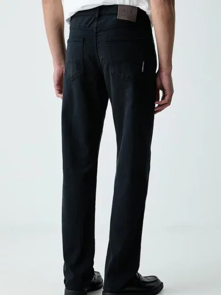 Armani Exchange джинси slim fit