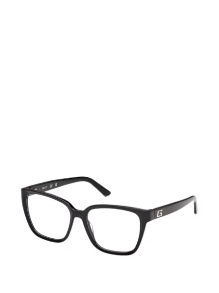 Slnečné okuliare Guess Eyewear čierna
