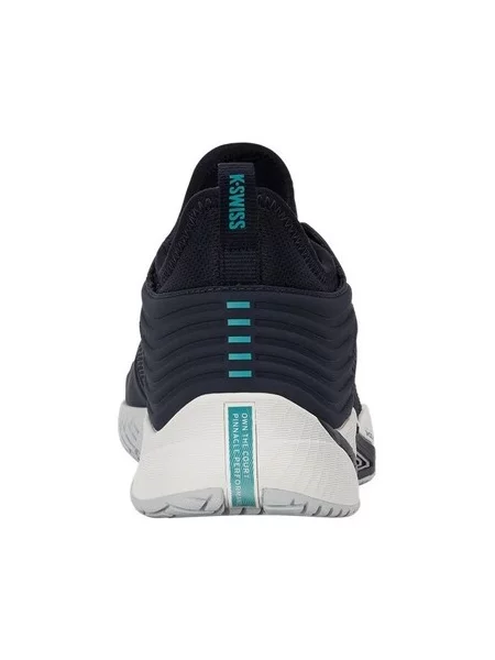 Tenisky K-swiss modrá