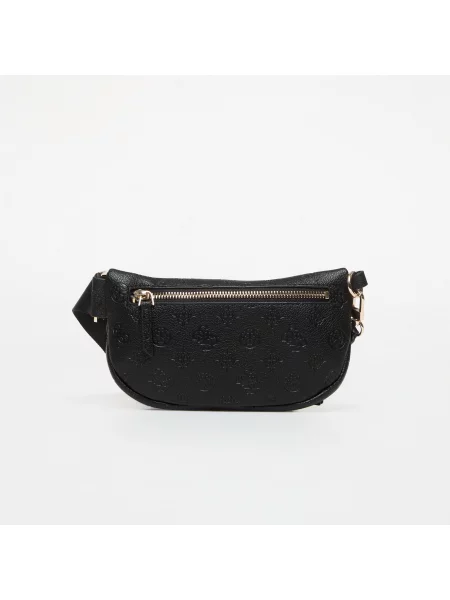 Nerka GUESS Devon Sling Black Logo Universal czarna