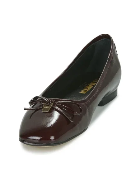 Pantofi Jb Martin maro