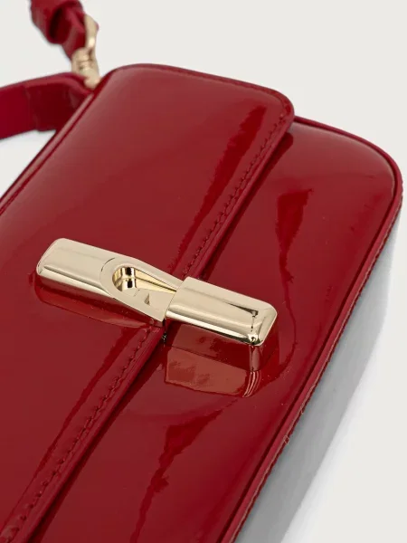 Кожаная сумка Furla