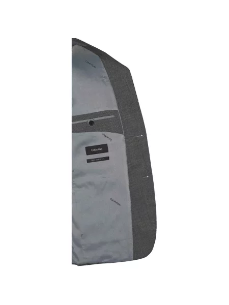 Sacou Calvin Klein Jeans gri