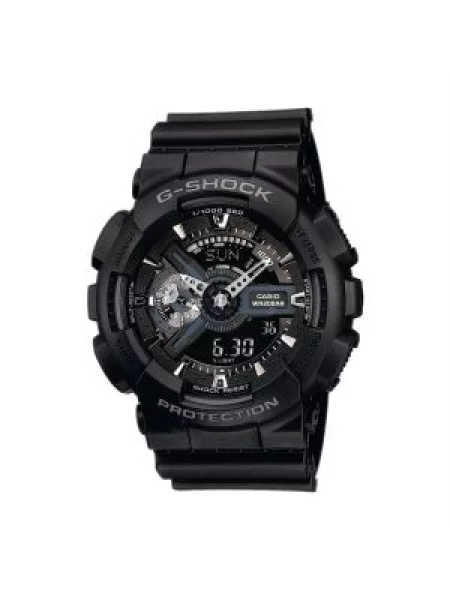 Hodinky G-shock černé