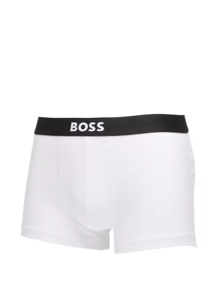 Șosete Boss negru