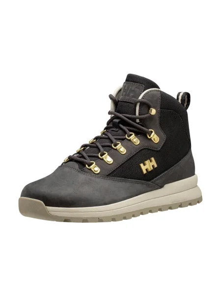 Tenisky Helly Hansen čierna