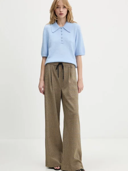 Светр із додаванням вовни Gestuz