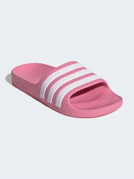 Детские шлепанцы Adidas