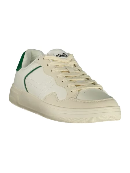 Sneakersy Ellesse białe