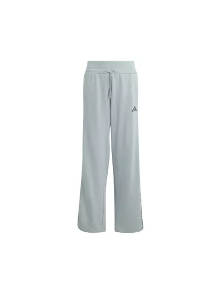 Nohavice Adidas sivá