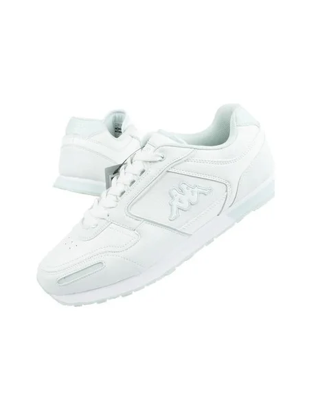 Pantofi Kappa alb