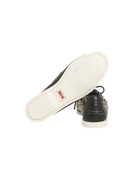 Pantofi Slam albastru