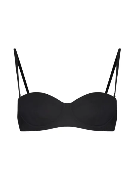 Top Dolce And Gabbana ze spandexu czarny