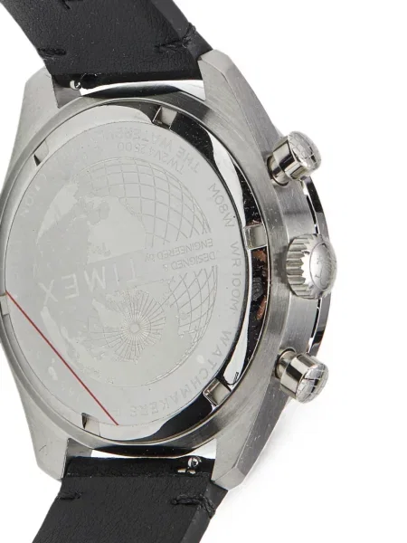 Ceas Timex negru