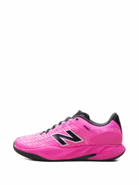Sneakerși New Balance Fresh Foam roz