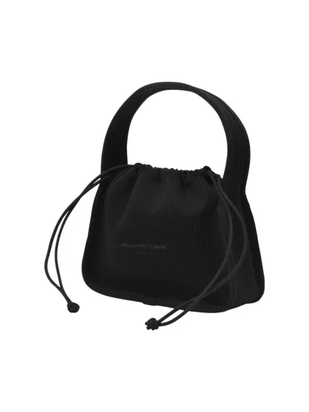 Torebka Alexander Wang czarna