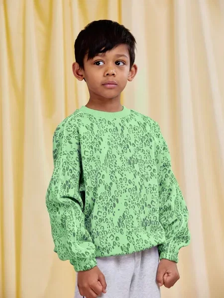 Mini Rodini Дитячі штани