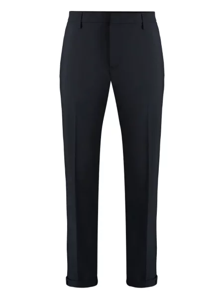 Pantaloni Dondup albastru