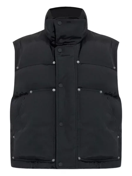 Vestă Dsquared2 negru