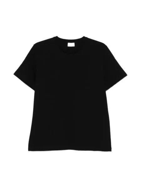 Koszulka Saint Laurent czarna