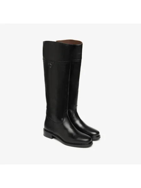 Pantofi Nerogiardini negru