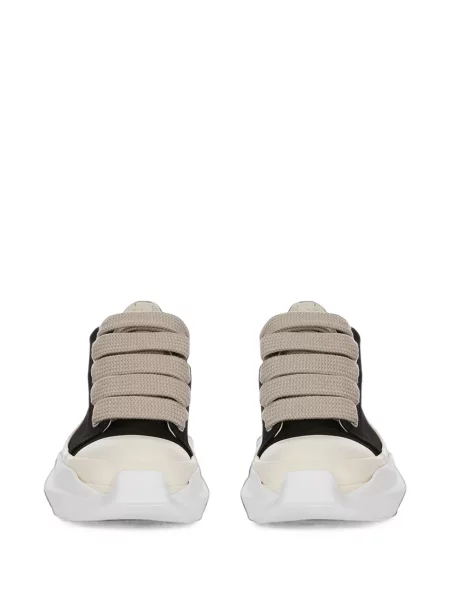 Маратонки Rick Owens Drkshdw с абстрактен десен черно