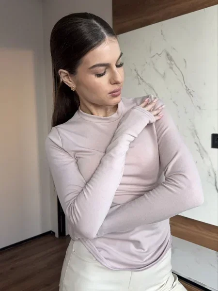 Лонгслив Uaclothes