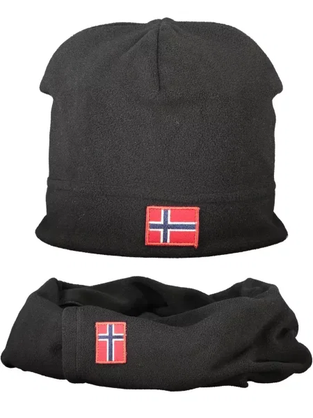 Pălărie Norway 1963 cu model norvegian