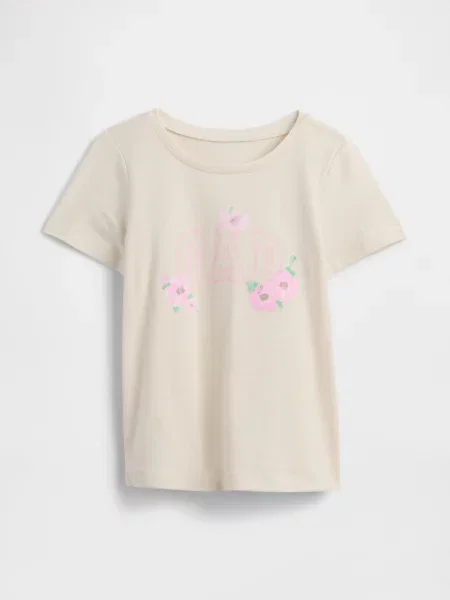 Tricou copii Gap