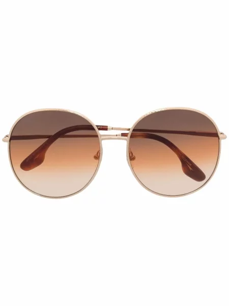 Ochelari de soare Victoria Beckham Eyewear cu gradient