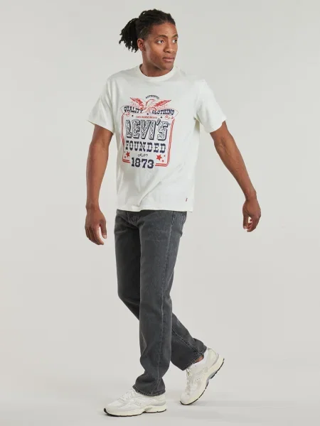 Blugi Levi's® negru