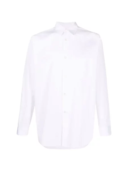 Cămașă Comme Des Garçons Homme alb
