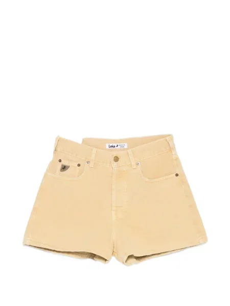 Szorty jeansowe Lois Jeans