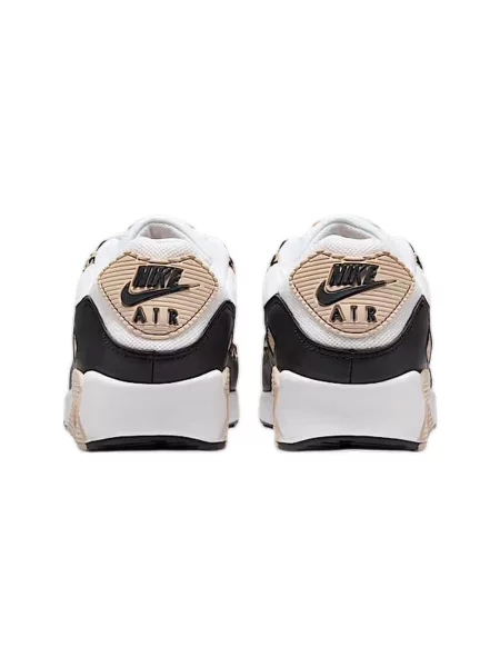 Pantofi Nike alb