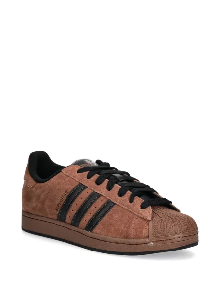 Sneakerși Adidas Supernova cu dungi galben