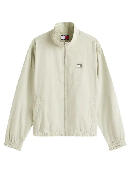 Geacă Tommy Hilfiger verde