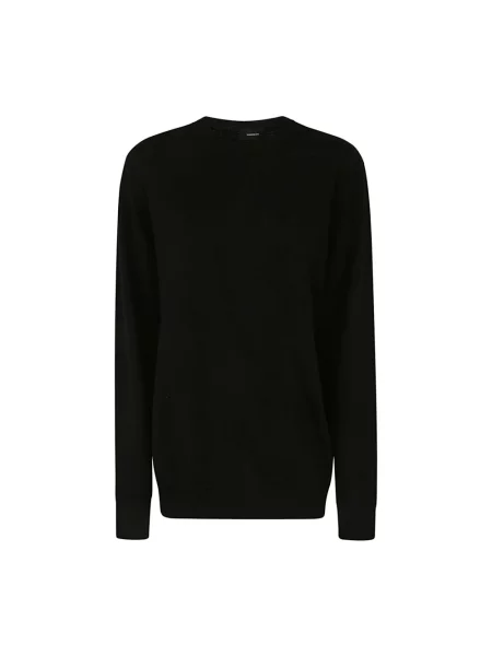 Sweter Wardrobe.nyc czarny
