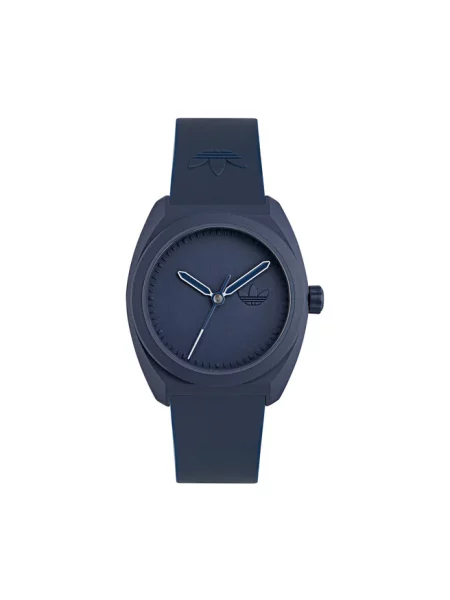 Zegarek adidas granatowy
